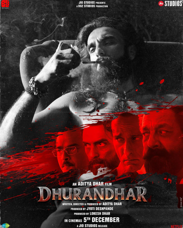 Dhurandhar