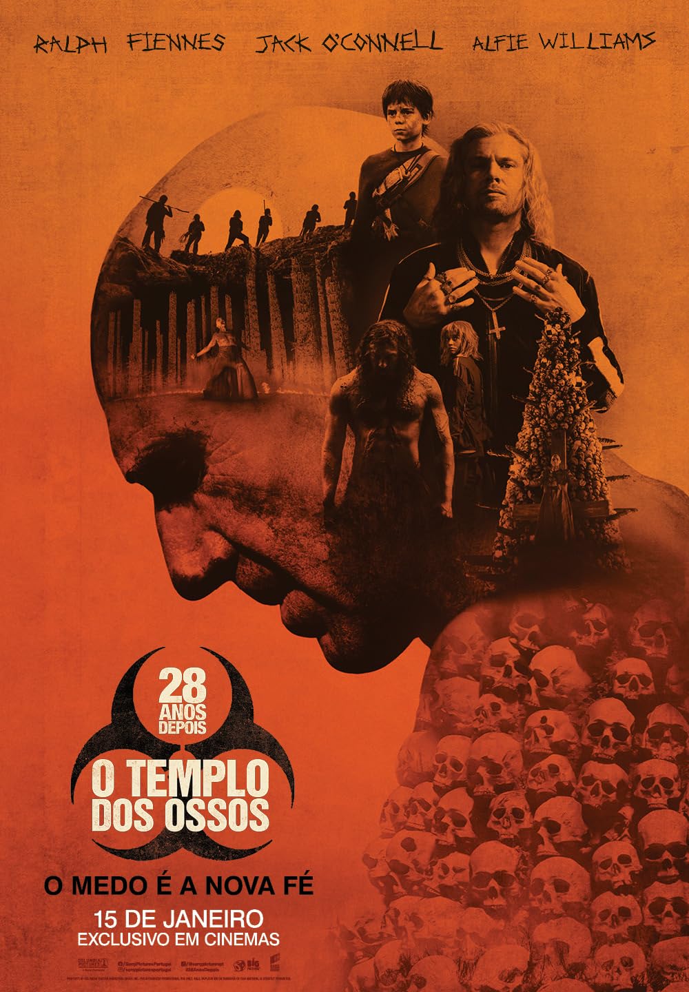 28 Years Later: The Bone Temple