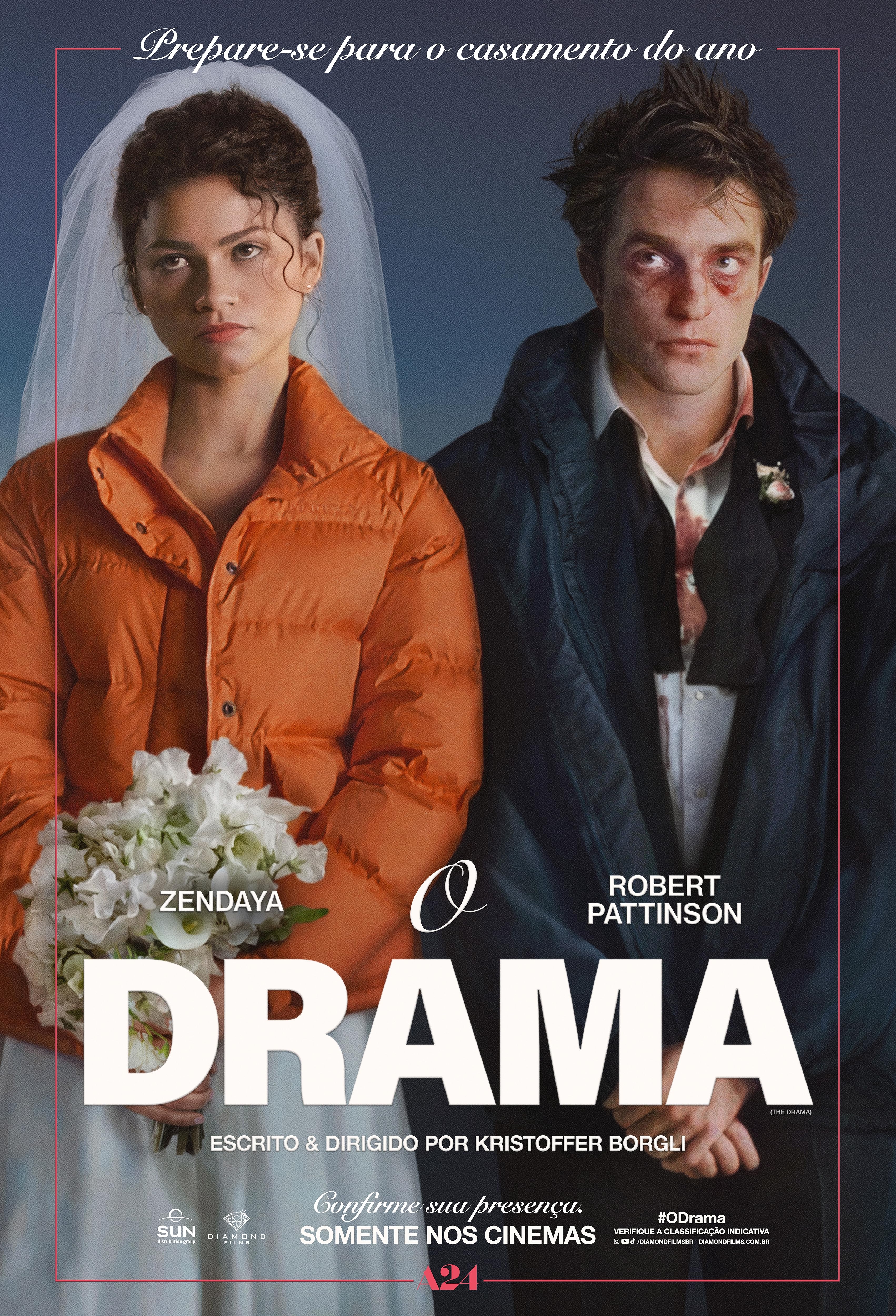 The Drama