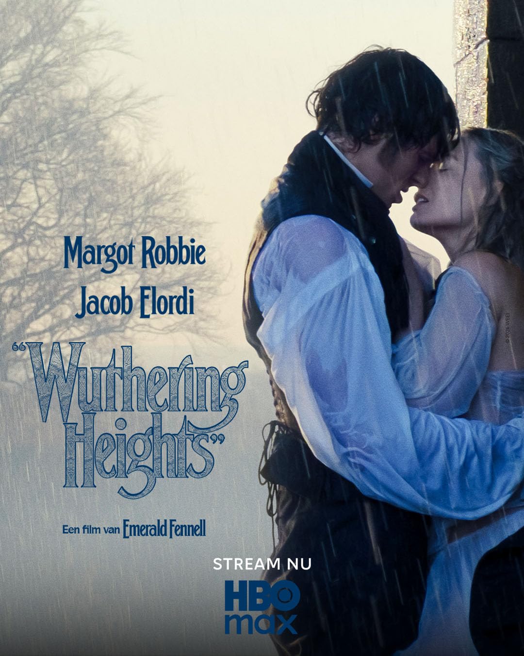 Wuthering Heights